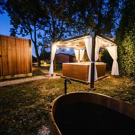 Due Ponti Village 4*