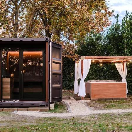 Aparthotel Due Ponti Village Cesenatico