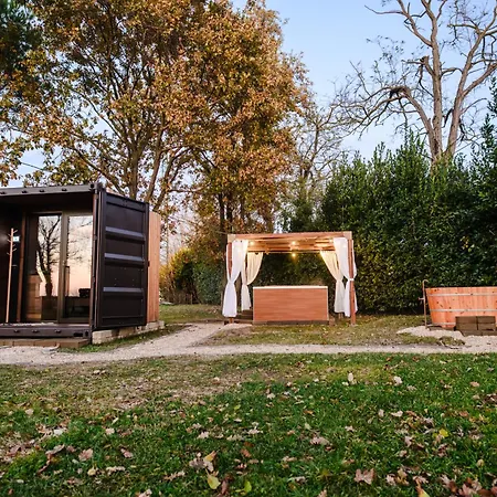 Due Ponti Village Cesenatico