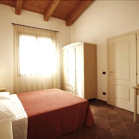 Due Ponti Village 4*