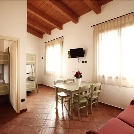 Due Ponti Village Ξενοδοχείο με διαμερίσματα Cesenatico
