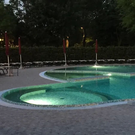 Due Ponti Village Hotel apartamentowy