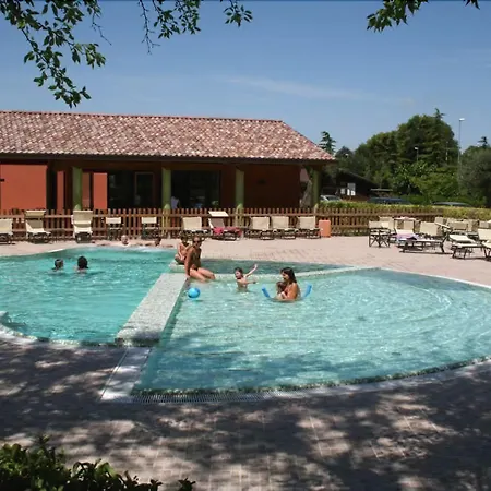 Due Ponti Village Cesenatico