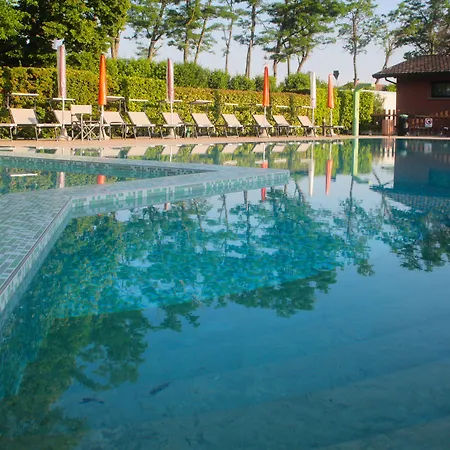 Aparthotel Due Ponti Village