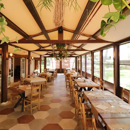 Due Ponti Village 4* Cesenatico