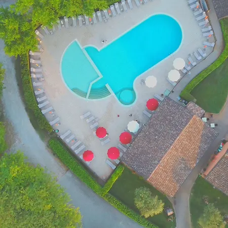 Due Ponti Village Ξενοδοχείο με διαμερίσματα 4*