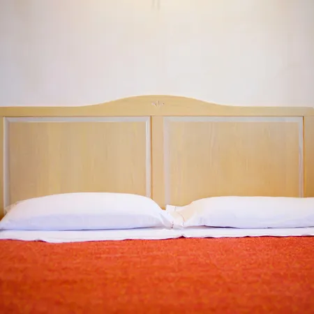 Aparthotel Due Ponti Village