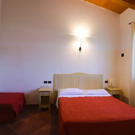 Due Ponti Village 4*