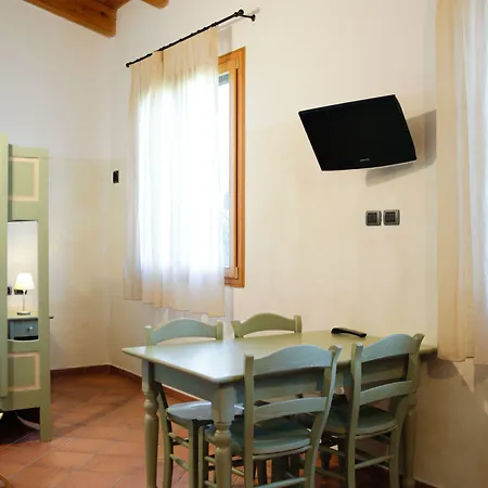 Due Ponti Village