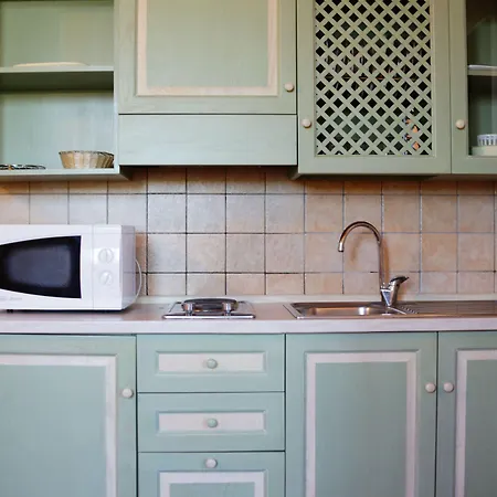 Aparthotel Due Ponti Village Cesenatico