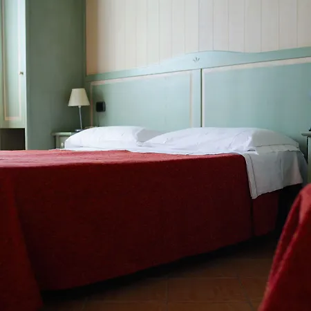 Lägenhetshotell Due Ponti Village