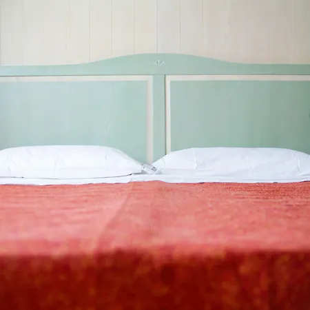 Due Ponti Village Aparthotel Cesenatico