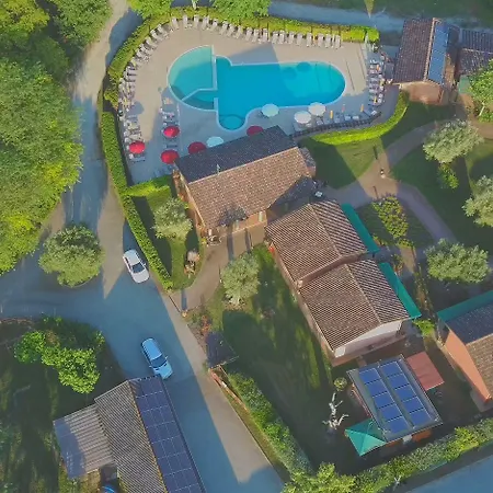 Due Ponti Village 4*