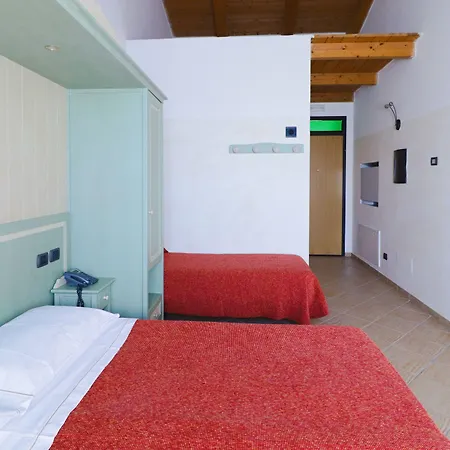 Due Ponti Village Ξενοδοχείο με διαμερίσματα Cesenatico