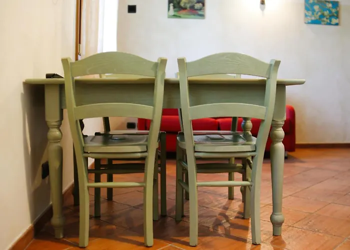 Aparthotel Due Ponti Village 4*