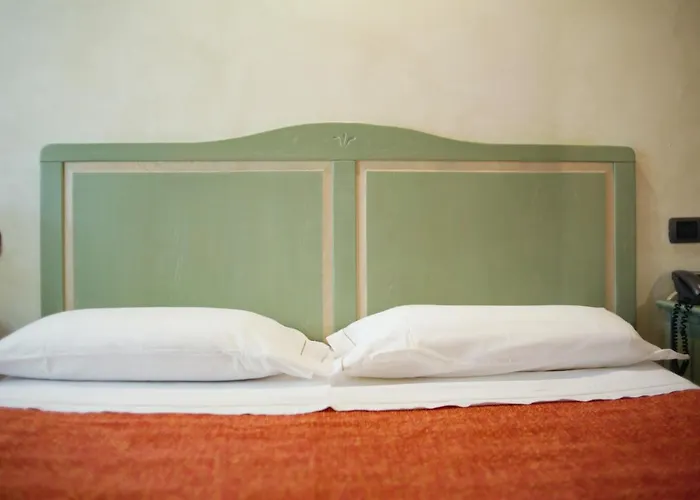 Due Ponti Village Aparthotel 4*