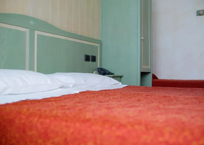 Due Ponti Village Cesenatico