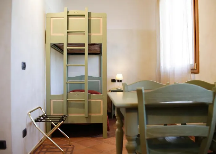 Due Ponti Village 4*