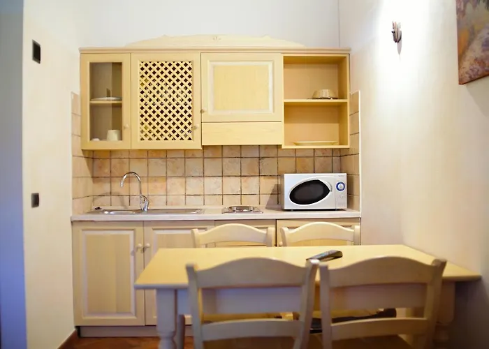 Due Ponti Village Aparthotel