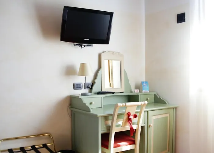 Aparthotel Due Ponti Village