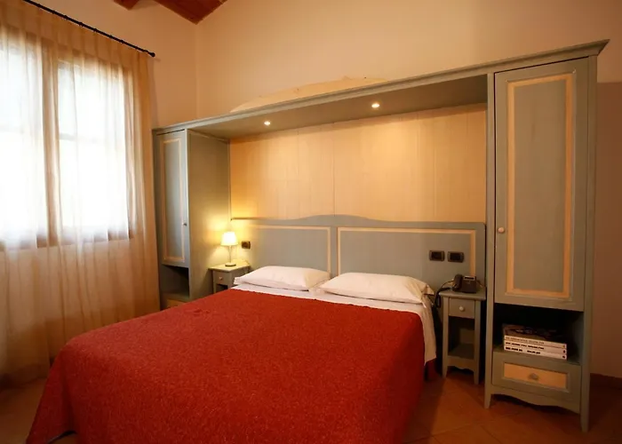 Aparthotel Due Ponti Village
