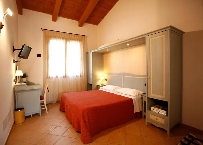 Due Ponti Village Aparthotel