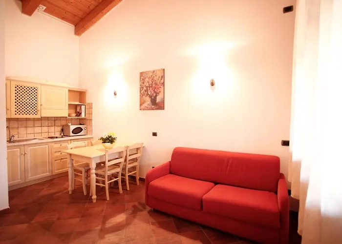 Aparthotel Due Ponti Village