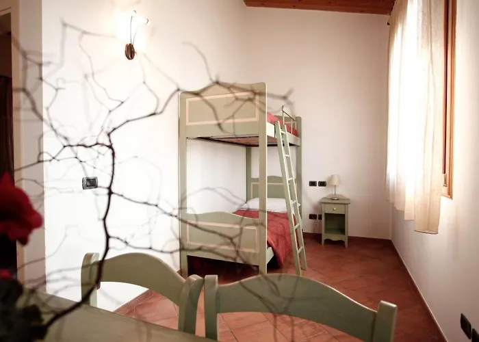 庞蒂度假村 切塞纳蒂科