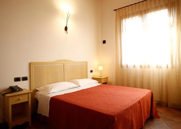 Aparthotel Due Ponti Village