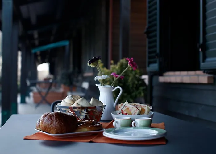 Due Ponti Village Aparthotel