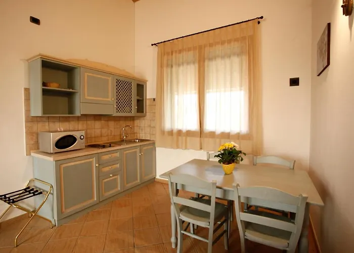 Due Ponti Village Aparthotel Cesenatico