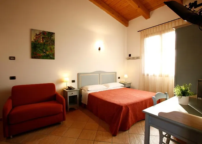 Due Ponti Village 4* Cesenatico
