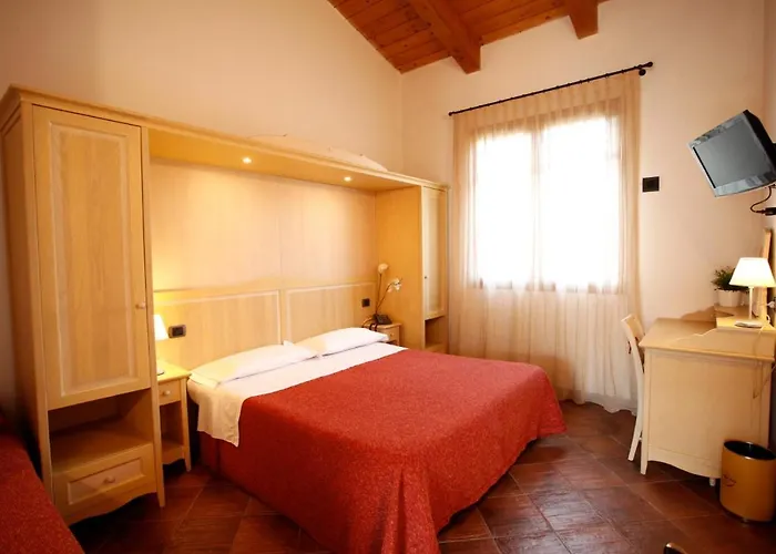 Due Ponti Village Aparthotel Cesenatico