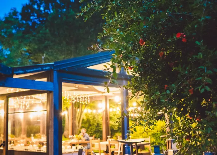 Aparthotel Due Ponti Village 4*