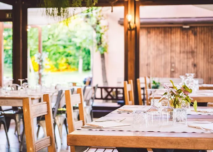 庞蒂度假村 切塞纳蒂科