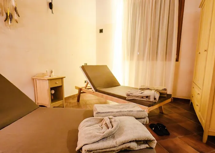 Due Ponti Village Aparthotel