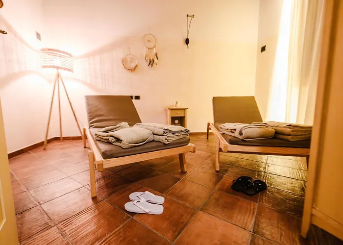 Aparthotel Due Ponti Village Cesenatico