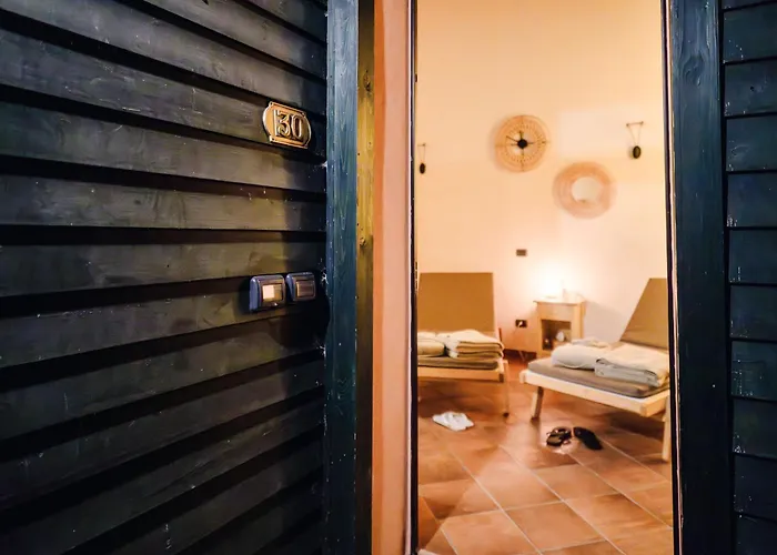 Due Ponti Village Aparthotel Cesenatico