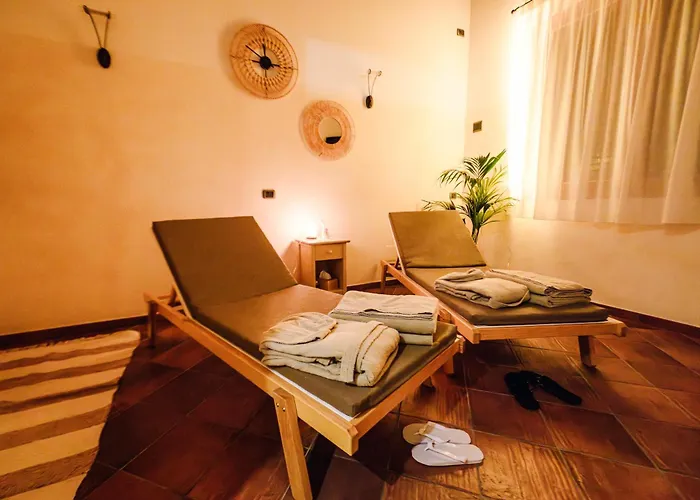 Due Ponti Village Aparthotel