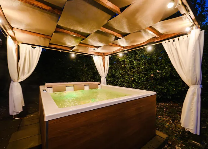 庞蒂度假村 切塞纳蒂科