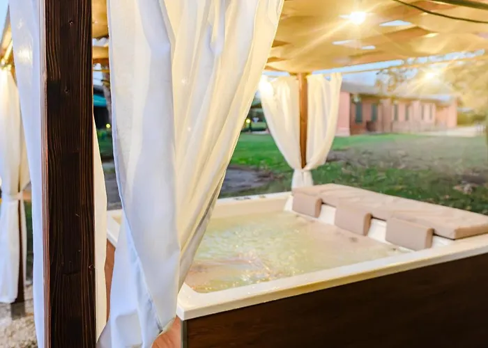Due Ponti Village Apart Otel 4*