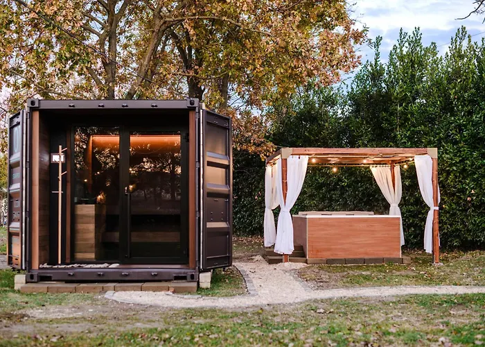 Aparthotel Due Ponti Village Cesenatico