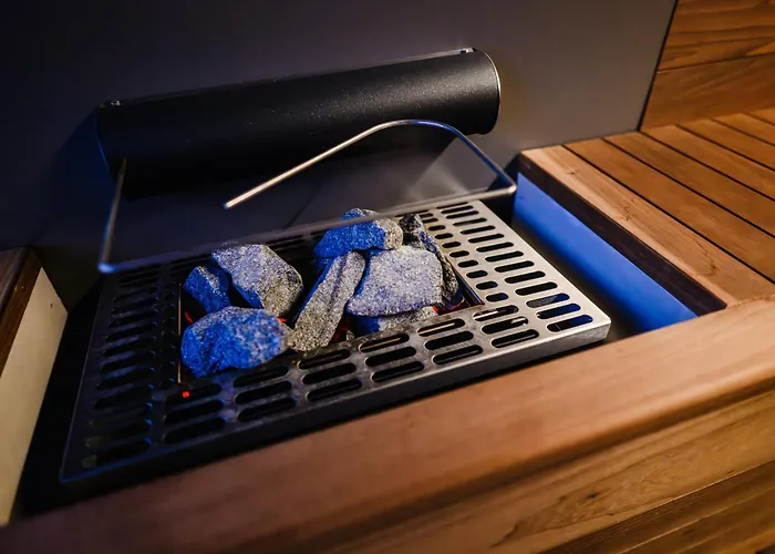 庞蒂度假村 公寓式酒店