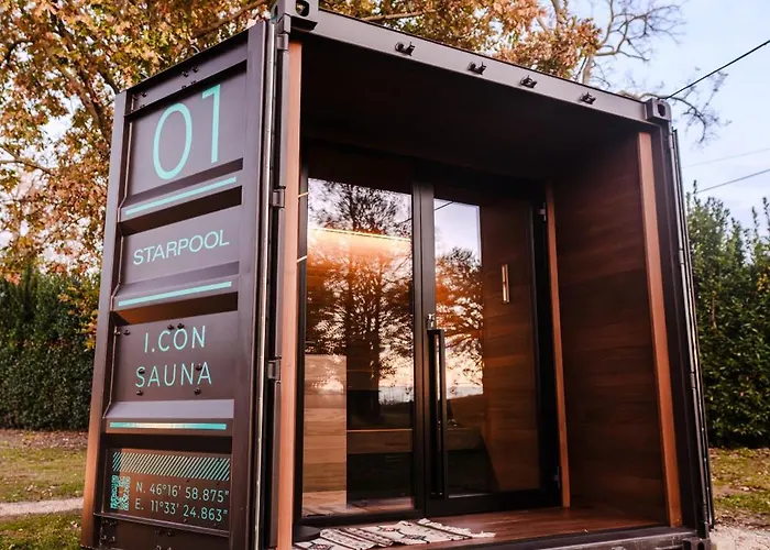 Due Ponti Village 4* Cesenatico