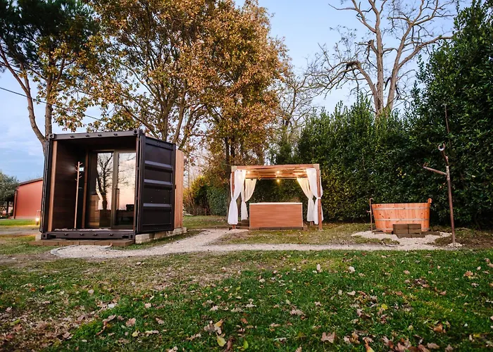 Due Ponti Village Cesenatico