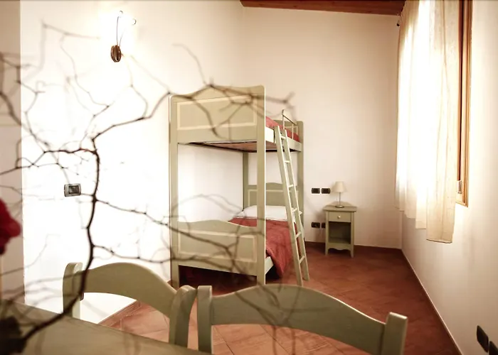 Aparthotel Due Ponti Village 4*