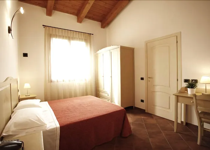 Due Ponti Village 4*