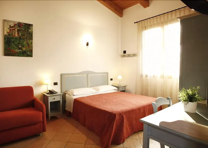 Aparthotel Due Ponti Village Cesenatico