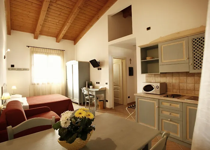 Aparthotel Due Ponti Village Cesenatico