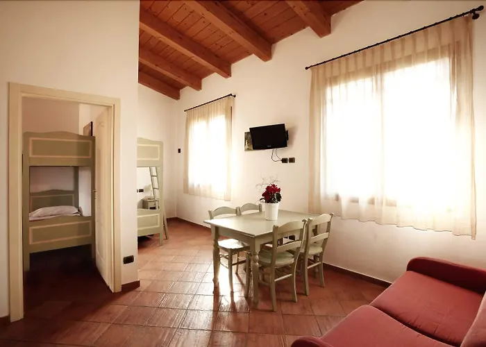 Due Ponti Village Aparthotel Cesenatico